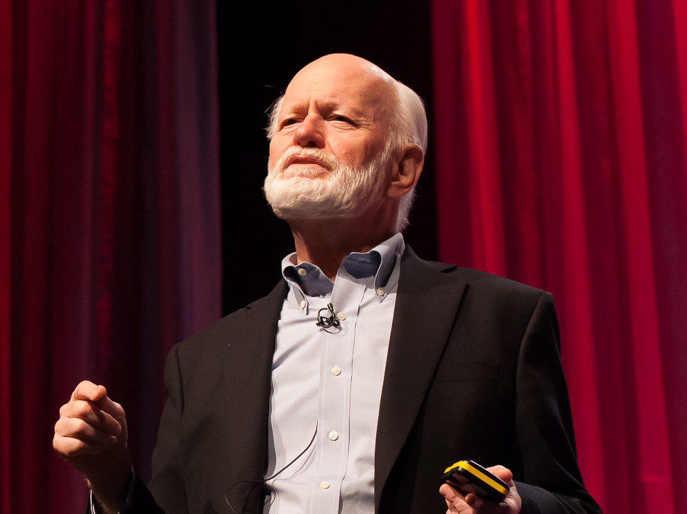 Marshall Goldsmith: HR must look beyond compliance