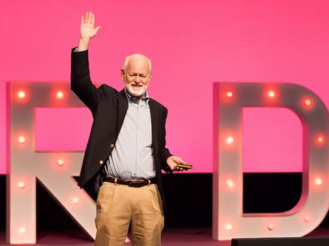 Marshall Goldsmith’s 12 point plan to boosting your engagement and performance
