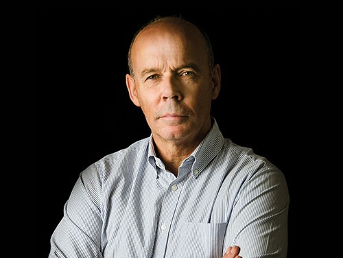 Interview: Sir Clive Woodward on leadership, people management and team culture