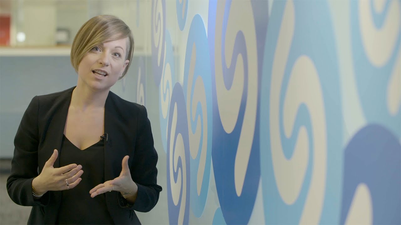 Shazam’s Ruth Penfold on the evolution of the workforce