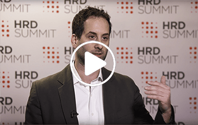 Yuval Dvir from Google discusses digital transformation and HR