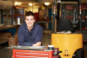 Understanding apprenticeships and the levy — a guide for employers