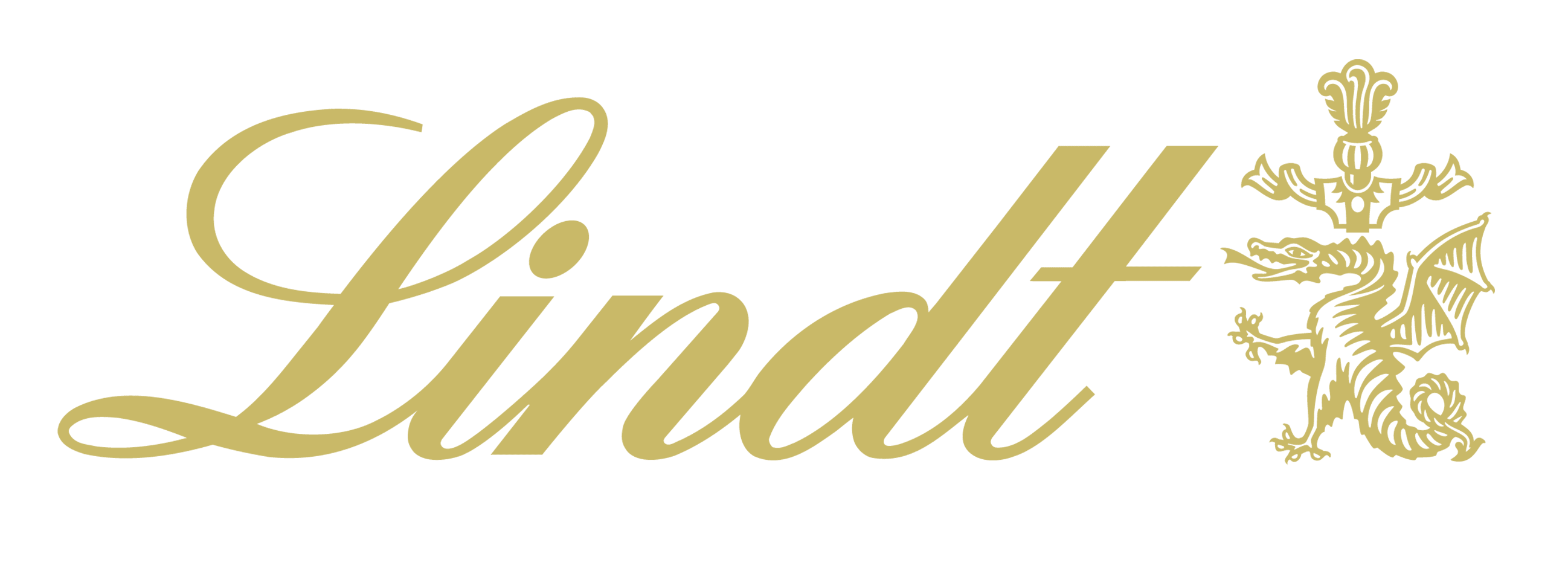 Lindt Logo Hrd