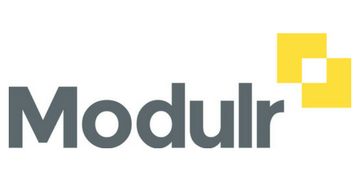 Modulr Finance Logo