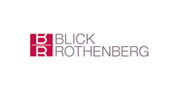 Blick Rothenberg Logo