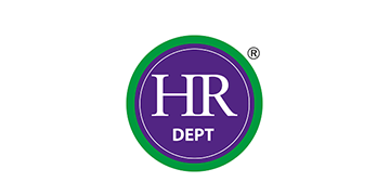 HR Dept Logo