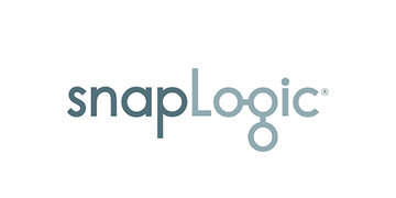 SnapLogic Logo