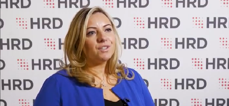 Video interview: Wendy Murphy, Senior Director HR EMEA, LinkedIn