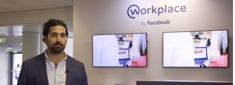 The future of work at Facebook