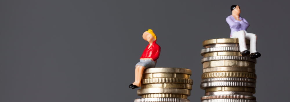 20% of large UK employers fail to conduct mandatory gender pay gap analysis