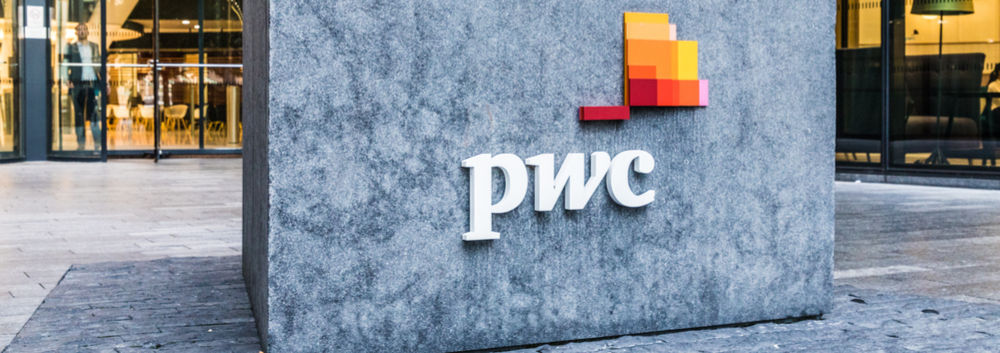Working flexibly and logically at PwC