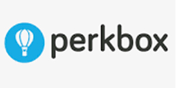 Perkbox Logo
