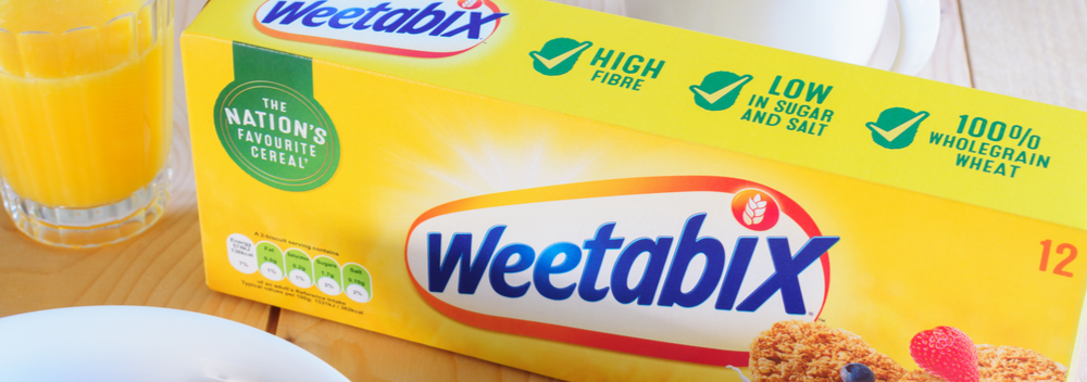 Making Weetabix a great place to work