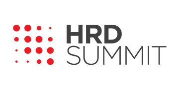 HRD Summit Logo