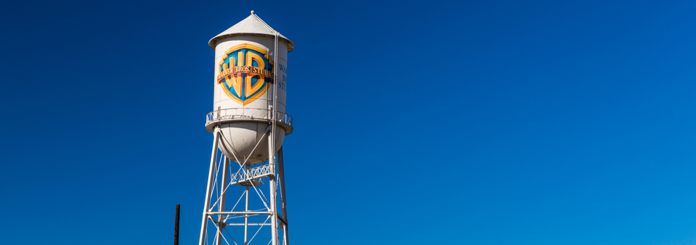 Creating programs to unlock the full potential of talent with Warner Brothers