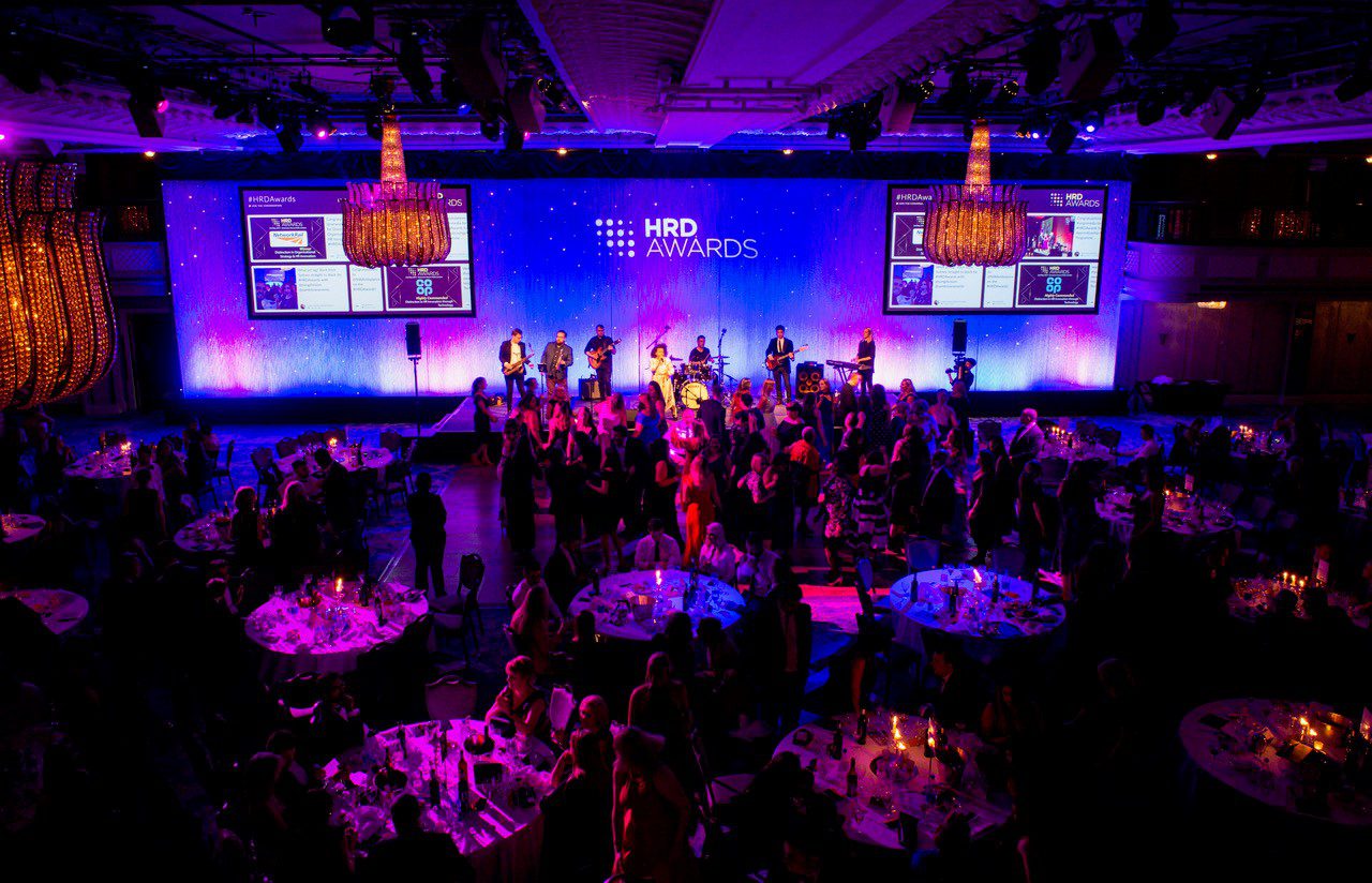 HR Distinction Awards 2019: Report