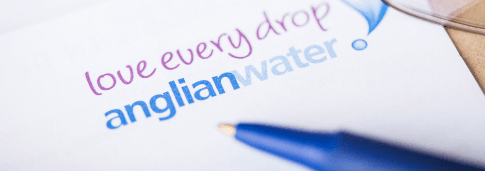 Becoming the best place to work: Interview with Anglian Water