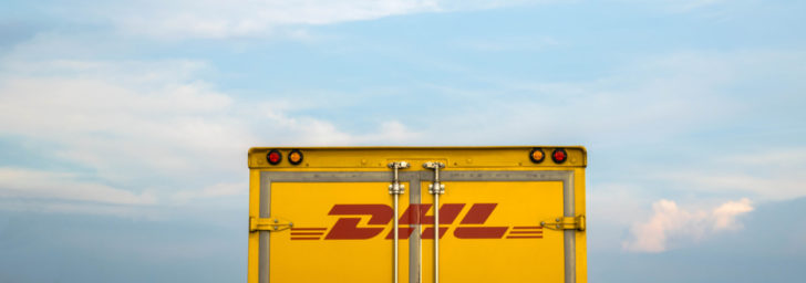 Finding solutions to talent challenges: Interview with Lindsay Bridges, Senior VP HR, DHL