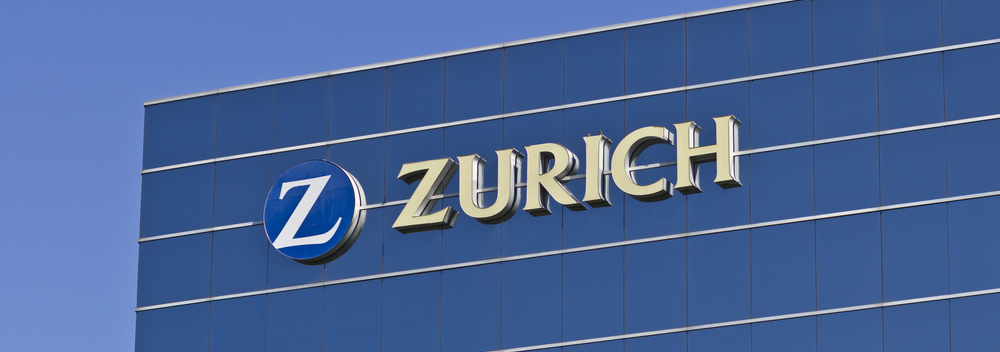 Creating effective leaders at Zurich Insurance Group