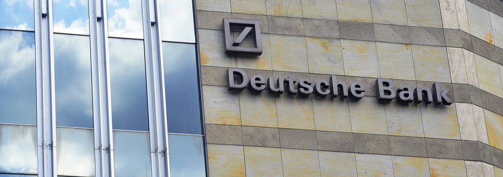 Reinventing learning and development at Deutsche Bank