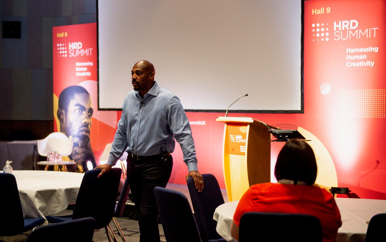 HRD Summit UK 2020: Day 2 – NBA, LEGO, British Heart Foundation and more