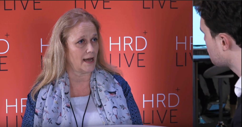 Kate Griffiths-Lambeth, Charles Stanley & Co: The future of HR in the workplace