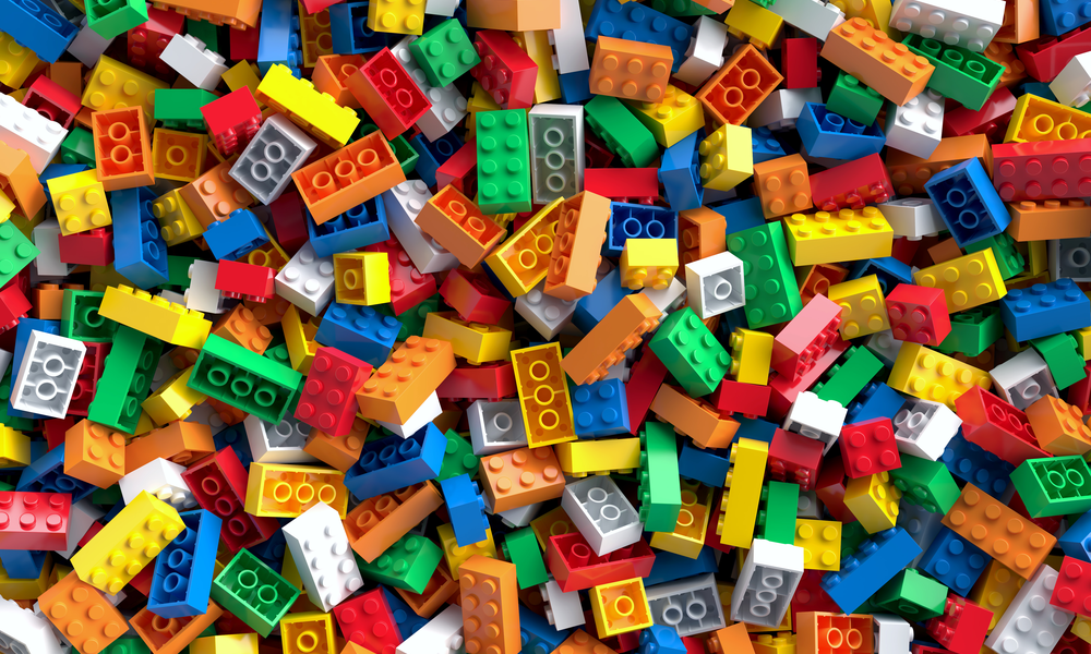 What can Lego minifigs teach us about learning analytics?