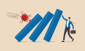 covid-19 coronavirus employee engagement