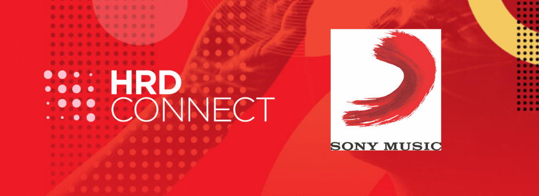 Sony Music: Recruiting and empowering talent in emerging markets