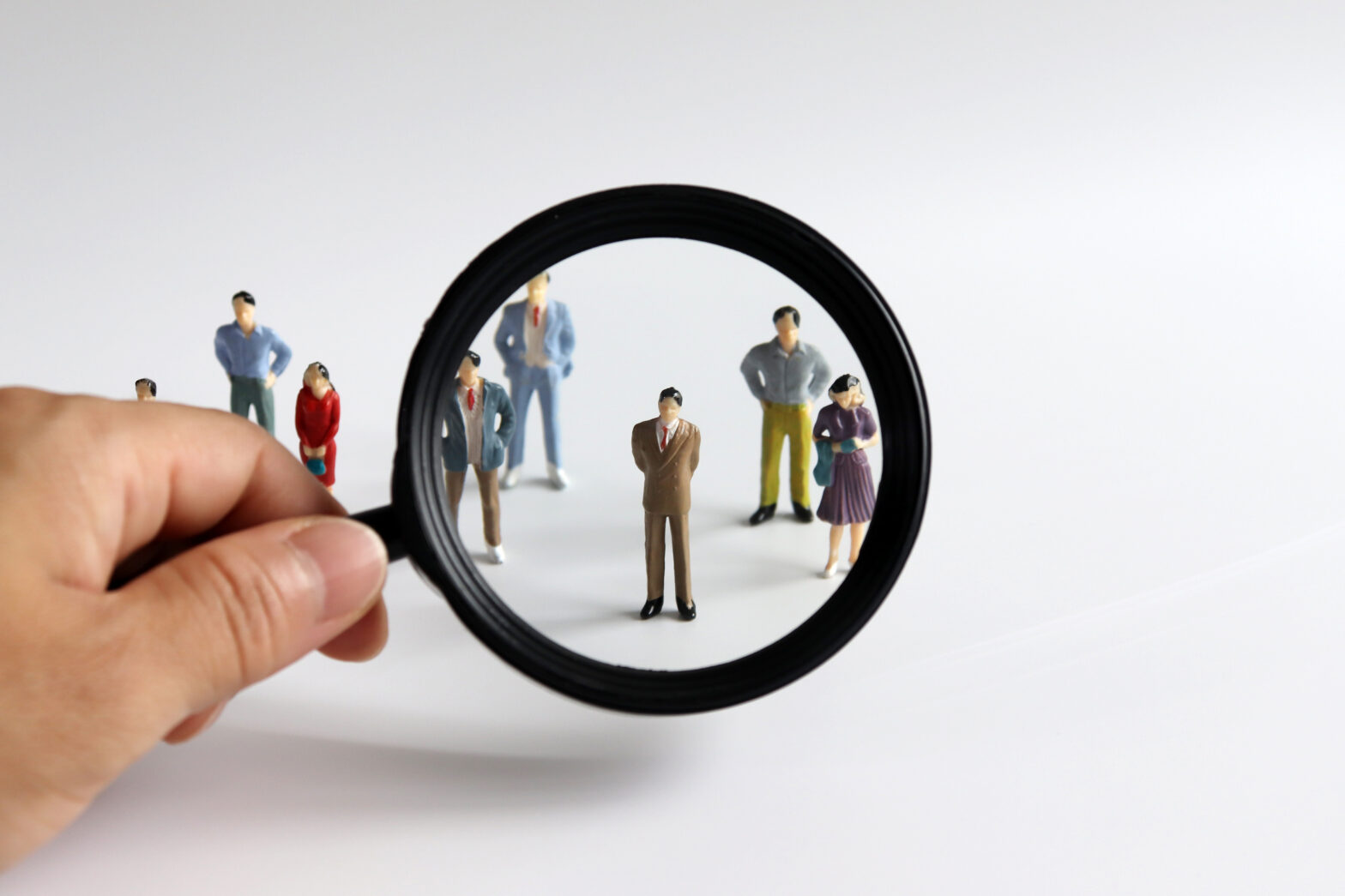 Talent acquisition strategies in the new normal