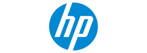 HP Inc Logo