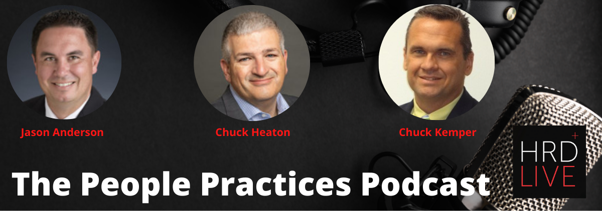Introducing the People Practices Podcast