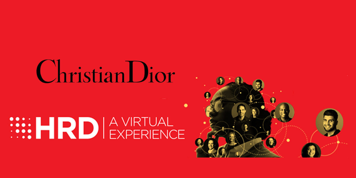Reshaping Talent and Organisational Management for the New Normal – Christian Dior
