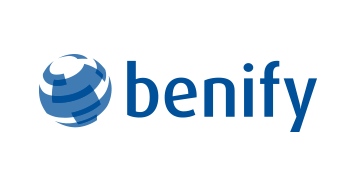 Benify Logo