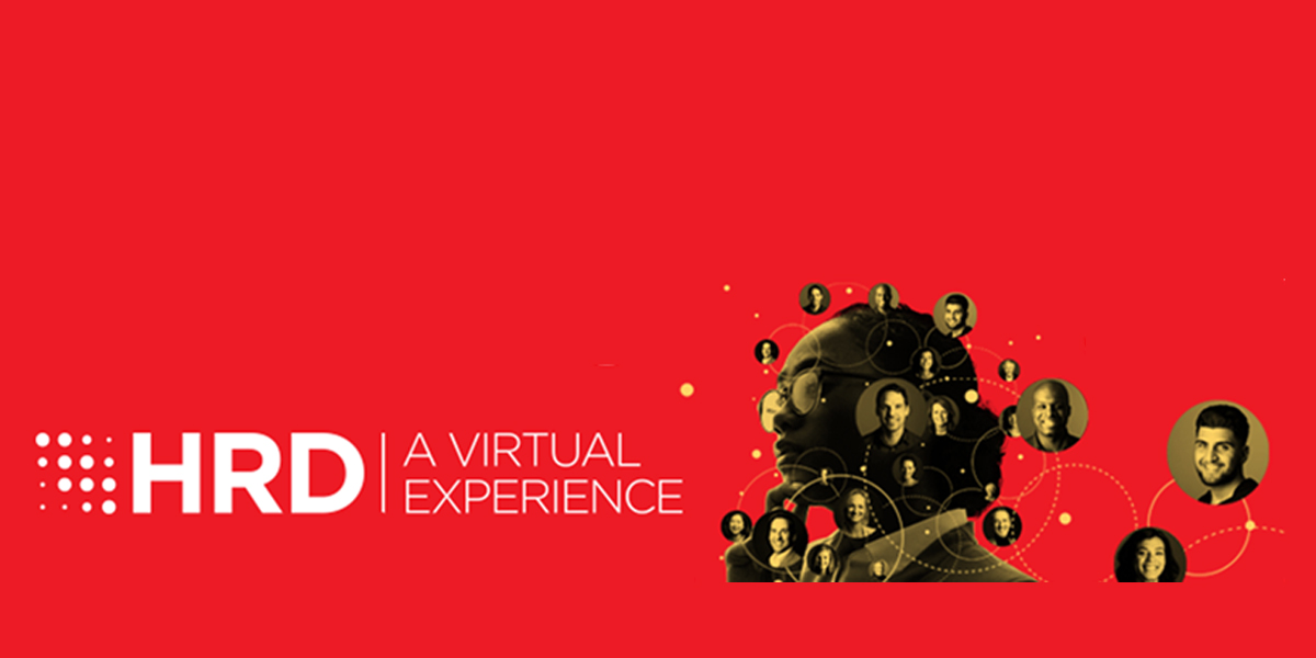 HRD: A Virtual Experience EU – event summary – Twitter, Siemens, Christian Dior, and more