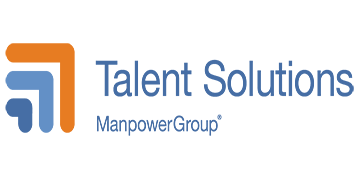 ManpowerGroup Talent Solutions Logo