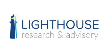 Lighthouse Research & Advisory Logo