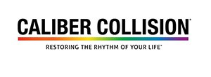 Caliber Collison Logo