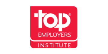 Top Employers Institute Logo