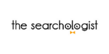 The Searchologist Logo