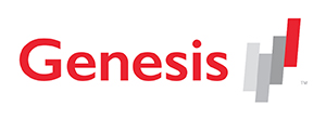 Genesis HealthCare Logo