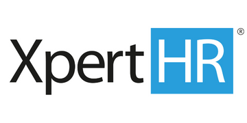 XpertHR Logo