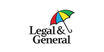 Legal and General Logo