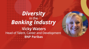 diversity in banking