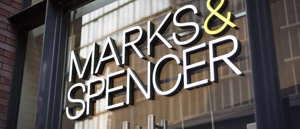 Marks & Spencer are unlocking the potential of alumni