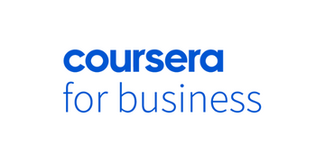 Coursera for Business Logo