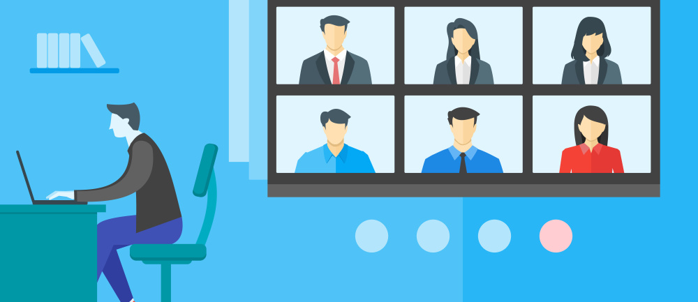 The art of leading a remote team