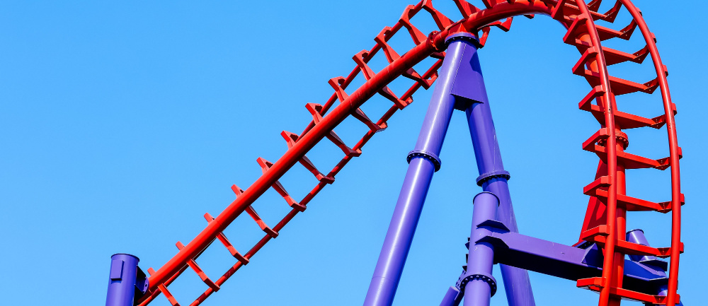 Debra Corey: Change needn’t be challenging – how to ride the workplace rollercoaster