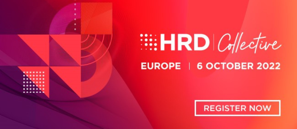 Join us for HRD Collective Europe