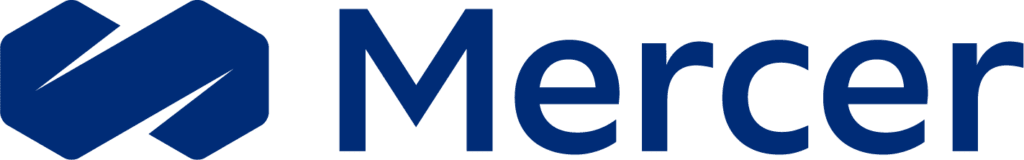 Mercer Logo HRD Mercer Logo HRD